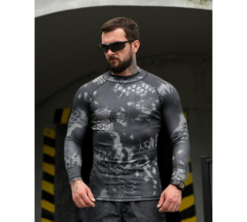 Рашгард Kryptek ТР7004