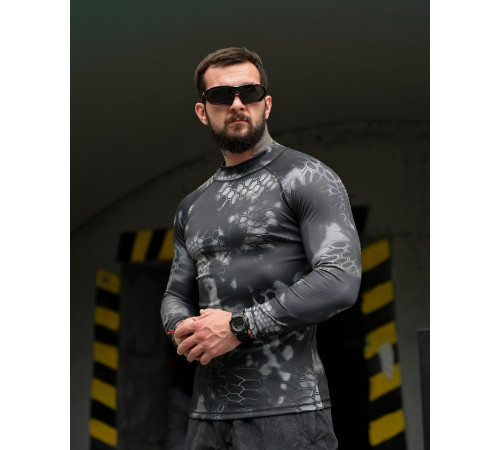 Рашгард Kryptek ТР7004