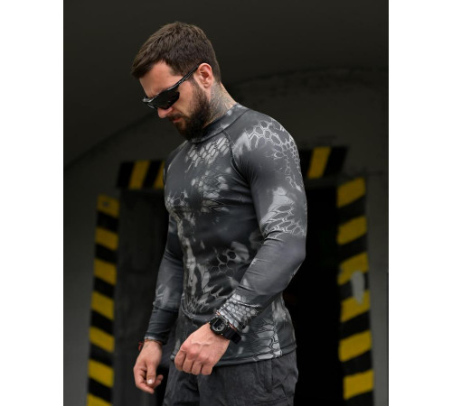 Рашгард Kryptek ТР7004