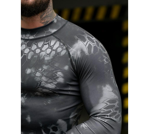 Рашгард Kryptek ТР7004