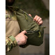 Тактична сумка-слинг Olive Silver knight oliva ВТ4781