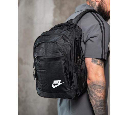 Спортивний рюкзак NK black ВТ4800