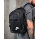 Спортивний рюкзак NK black ВТ4800