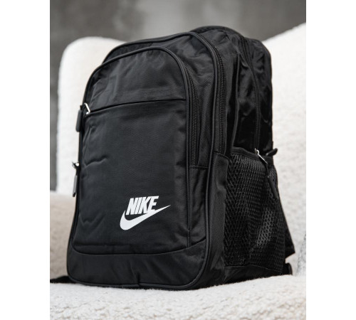 Спортивний рюкзак NK black ВТ4800