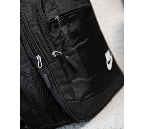 Спортивний рюкзак NK black ВТ4800