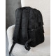 Спортивний рюкзак NK black ВТ4800