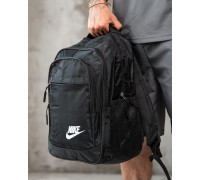 Спортивний рюкзак NK black ВТ4800