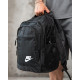 Спортивний рюкзак NK black ВТ4800