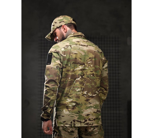 Літній тактичний кітель 7.62 mtk ВТ4678