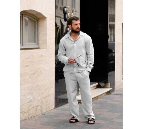 Suit grey ВТ5363