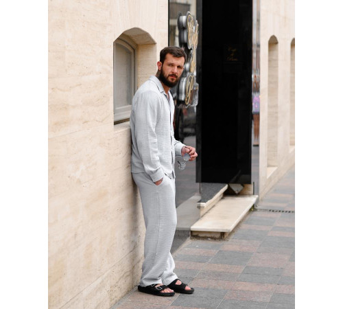 Suit grey ВТ5363
