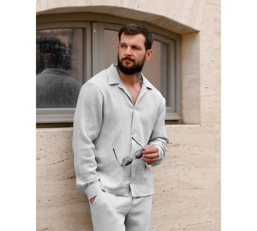 Suit grey ВТ5363