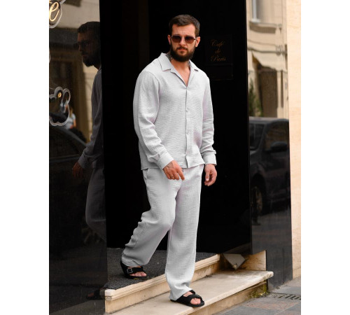 Suit grey ВТ5363