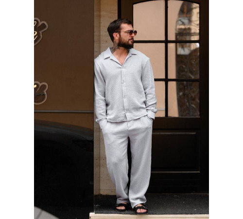 Suit grey ВТ5363