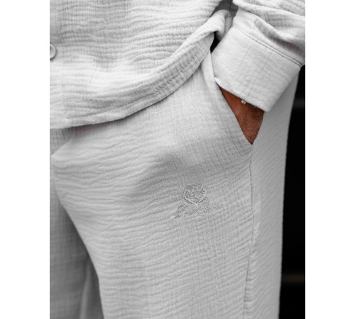 Suit grey ВТ5363