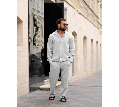 Suit grey ВТ5363
