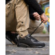 Чоловічі кросівки Max black ПП7979 за 659 грн