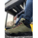 кросівки jor human green 25-0 за 495 грн