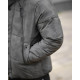 Зимня чоловіча курточка Arma grey ВТ6910