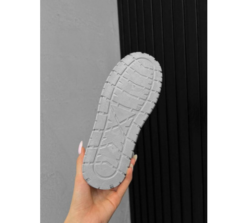 зимові жіночі кросівки Spory grey ВТ7496