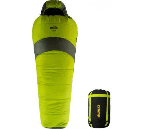 Спальний мішок Tramp Rover Regular -25 ТР6721
