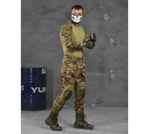тактичний костюм Teflon tactical К8 за 710 грн