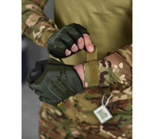тактичний костюм Teflon tactical К8 за 710 грн