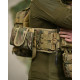 Плитоноска 7.62 з рюкзаком Multicam ТР6021