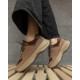 Жіночі кросівки teddi brown 9-781 НП3298