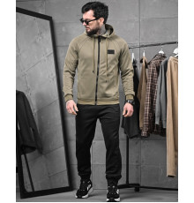 Чоловічий спортивний костюм The North Face sibiot ДЛ6447