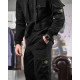 Чоловічий спортивний костюм Stone black ДЛ6300 за 2749 грн