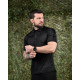 тактична футболка polo PATRIOT black ВР6347 за 879 грн