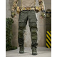 Тактичний пояс-розвантаження РПС ARTEX DESERT 3MULTICAM ДЛ6579