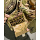 Тактичний пояс-розвантаження РПС ARTEX DESERT 3MULTICAM ДЛ6579
