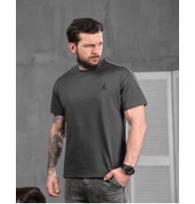 Футболка Paris grey 4 ДЛ6989
