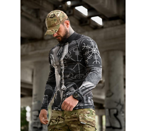 Рашгард Odin РГ6194