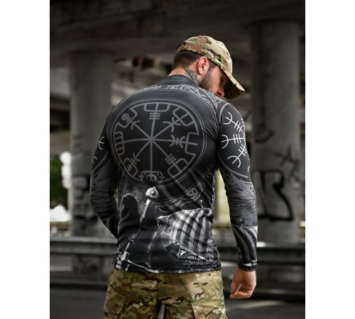 Рашгард Odin РГ6194