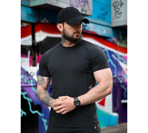 Літній комплект Audsa black РГ6185