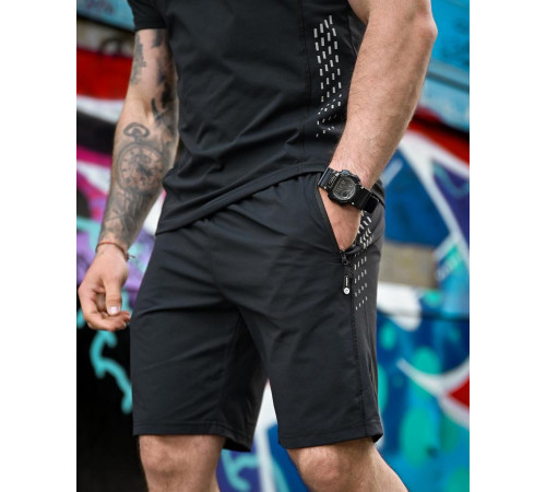 Літній комплект Audsa black РГ6185