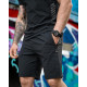 Літній комплект Audsa black РГ6185