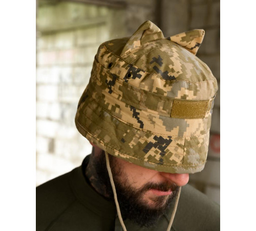 Панама EARS піксель ТР6937