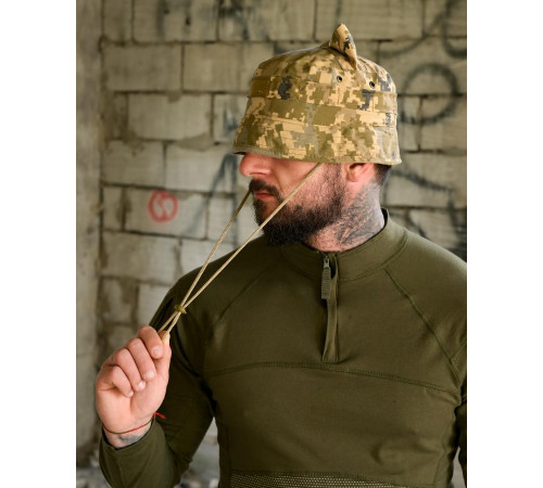 Панама EARS піксель ТР6937