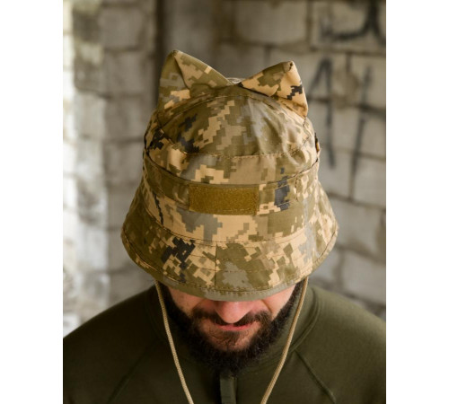 Панама EARS піксель ТР6937