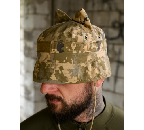 Панама EARS піксель ТР6937