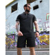Літній комплект Audsa Polo black РГ6179