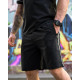 Літній комплект Audsa Polo black РГ6179