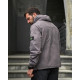 Анорак ST synex grey ВТ4702
