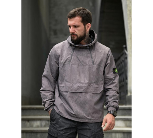 Анорак ST synex grey ВТ4702