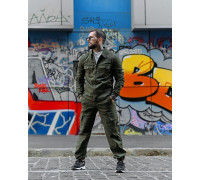 Костюм Stone island haki РА5073