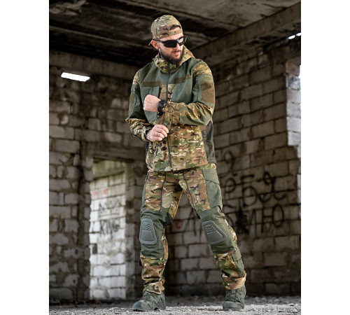 Костюм гірка полегшений РН3981